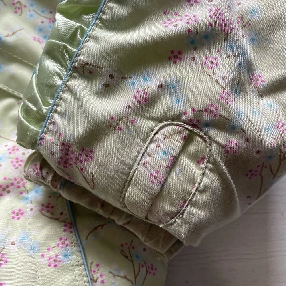 Obermeyer‎ girls winter jacket size 4